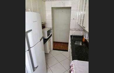 Imagem 4: Apartamento à venda, 53 m² por R$ 169.000,00 - Fazendinha - Curitiba/PR