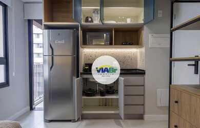 Imagem 3: Studio Moderne - Jardim Pauista -R. Pamplona