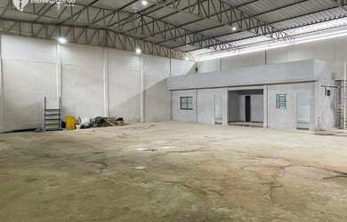 Imagem 4: Galpão venda Belford Roxo