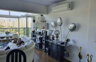 Imagem 4: Apartamento à venda, 133 m² por R$ 1.500.000,00 - Vila Ema - São José dos Campos/SP