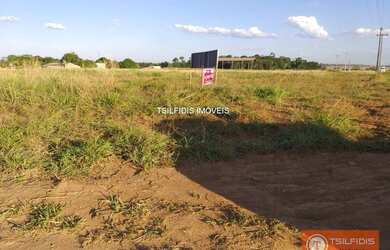 Imagem 7: Terreno à venda, 5016 m² em frente a BR 163 por R$ 2.000.000 - Loteamento...