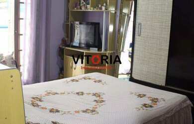 Imagem 7: Sobrado Residencial à venda, Xaxim, Curitiba - SO0671