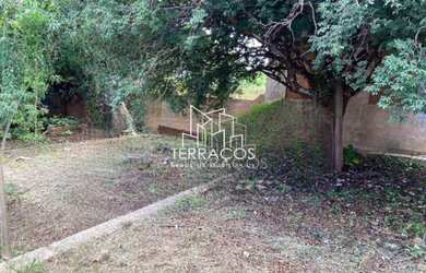 Imagem: O terreno está localizado em Parque São Luiz, Jundiaí à