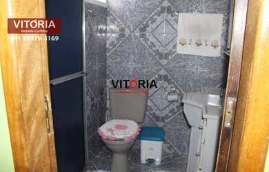 Imagem 15: Sobrado Residencial à venda, Xaxim, Curitiba - SO0671
