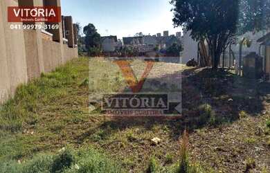 Imagem: O terreno está localizado em Alto Boqueirão, Curitiba à venda