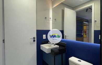 Imagem 6: Studio Moderne - Jardim Pauista -R. Pamplona