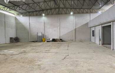 Imagem 5: Galpão venda Belford Roxo