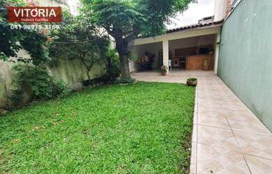 Imagem 6: Sobrado exclusivo para venda, Fanny em Curitiba Com 3 quartos amplos,...