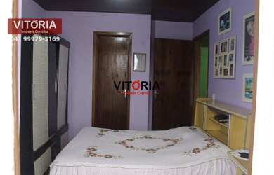 Imagem 5: Sobrado Residencial à venda, Xaxim, Curitiba - SO0671