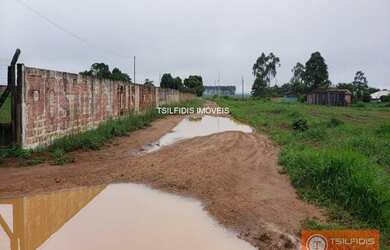 Imagem 2: Terreno à venda, 5016 m² em frente a BR 163 por R$ 2.000.000 - Loteamento...