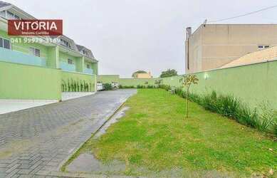 Imagem 4: Sobrado com 3 dormitórios à venda, 134 m² por R$ 570.000,00 - Fanny...