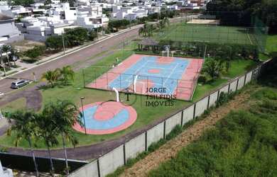 Imagem 11: Terreno à venda, 396 m² por R$ 520.000 - Residencial Portal Da Mata...