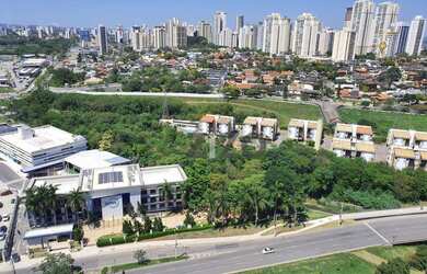 Imagem 11: Apartamento à venda, 133 m² por R$ 1.500.000,00 - Vila Ema - São José dos Campos/SP