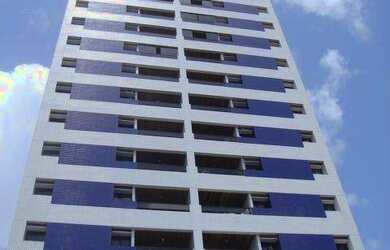 Imagem: O apartamento possui 3 Dormitórios, 2 Suítes, 4 Banheiros