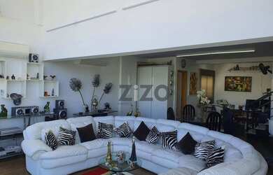 Imagem 5: Apartamento à venda, 133 m² por R$ 1.500.000,00 - Vila Ema - São José dos Campos/SP