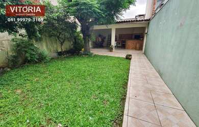 Imagem 5: Sobrado exclusivo para venda, Fanny em Curitiba Com 3 quartos amplos,...