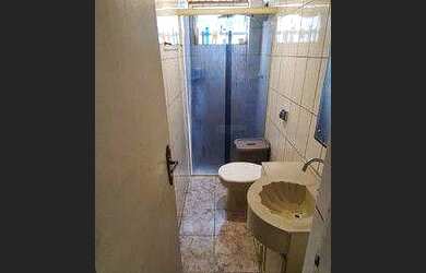 Imagem 11: Apartamento à venda, 53 m² por R$ 169.000,00 - Fazendinha - Curitiba/PR