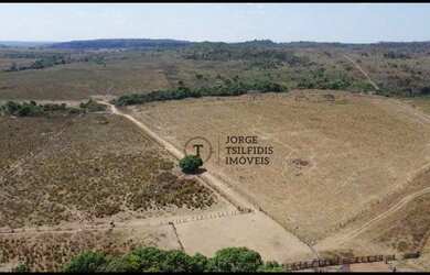 Imagem 11: Fazenda à venda, 13790000 m² por R$ 76.500.000 - Zona Rural - Matupá/MT