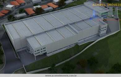 Imagem 7: Galpões para locação em Barueri no bairro Jardim Mutinga