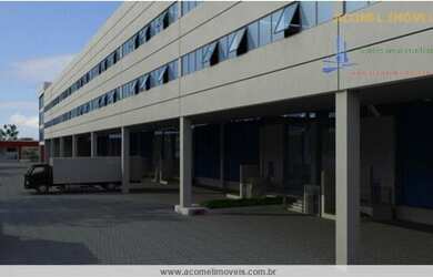 Imagem 5: Galpões para locação em Barueri no bairro Jardim Mutinga