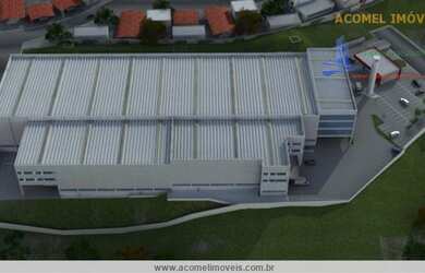 Imagem 9: Galpões para locação em Barueri no bairro Jardim Mutinga