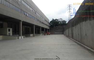 Imagem 15: Galpões para locação em Barueri no bairro Jardim Mutinga