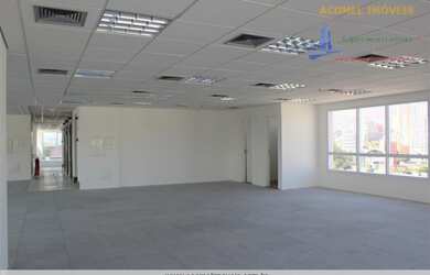 Imagem 8: Escritório para venda em São Paulo no bairro Pinheiros