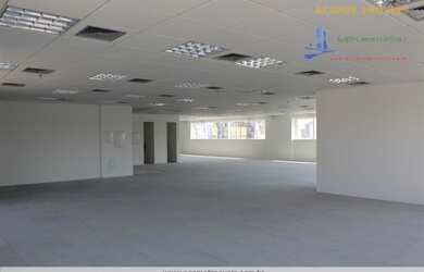 Imagem 12: Escritório para venda em São Paulo no bairro Pinheiros