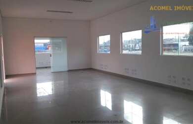 Imagem 4: Galpões para locação em Barueri no bairro Jardim Belval