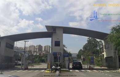 Imagem 9: Galpões para locação em Barueri no bairro Jardim Belval