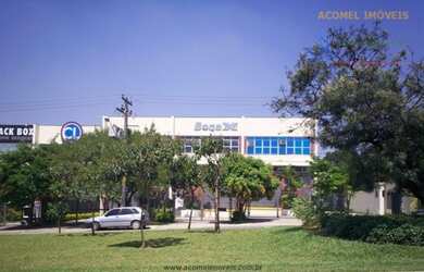 Imagem 13: Galpões para locação em Barueri no bairro Tamboré