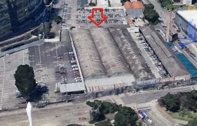 Imagem 1: Galpões para locação em São Paulo no bairro Agua Branca