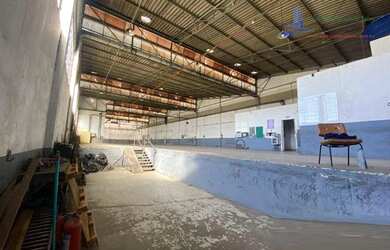 Imagem 9: Galpões para locação em Barueri no bairro Vila Universal