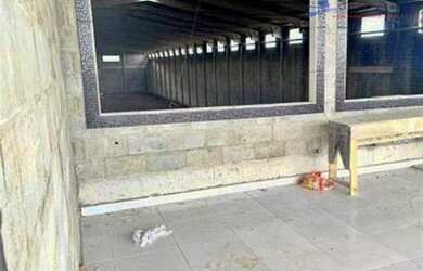 Imagem 13: Galpões para venda em Praia Grande no bairro Jardim Real