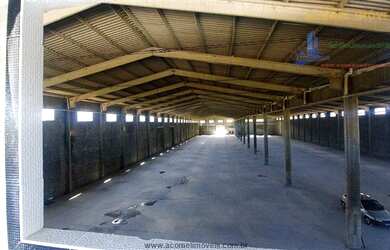 Imagem 7: Galpões para venda em Praia Grande no bairro Jardim Real