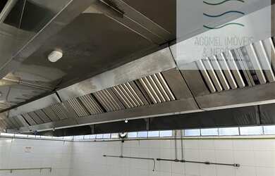 Imagem 6: Galpões para locação em São Paulo no bairro Butantã