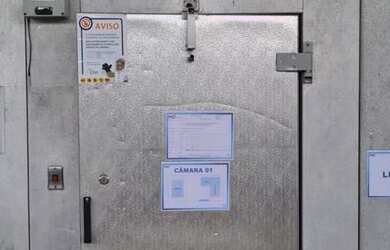 Imagem 7: Galpões para locação em São Paulo no bairro Butantã