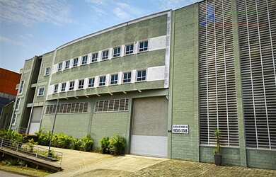 Imagem 11: Galpões para venda em Vargem Grande Paulista no bairro Raposo Tavares