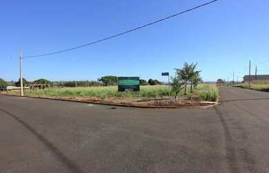 Imagem 6: Loteamento Jardim Paraiso