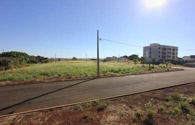 Imagem 8: Loteamento Jardim Paraiso