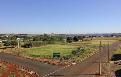 Imagem 9: Loteamento Jardim Paraiso