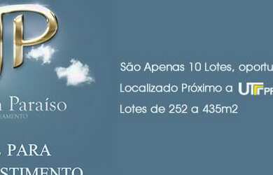 Imagem 2: Loteamento Jardim Paraiso