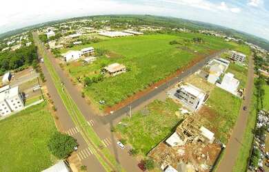 Imagem 4: Loteamento Jardim Paraiso