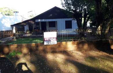Imagem: O terreno está localizado em Vila Indústrial, Toledo à venda