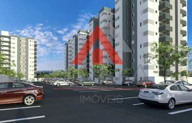 Imagem 2: SEU APARTAMENTO ESTÁ NO FLAMBOYANT, O NOVO BAIRRO PLANEJADO