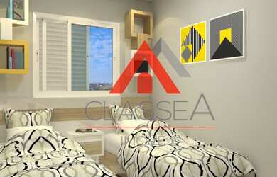 Imagem 7: SEU APARTAMENTO ESTÁ NO FLAMBOYANT, O NOVO BAIRRO PLANEJADO