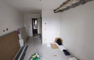 Imagem: O apartamento possui 1 Dormitório, 1 Banheiro, 26m² de Área