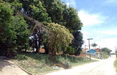 Imagem: O terreno está localizado em Leigos, Saquarema à venda por