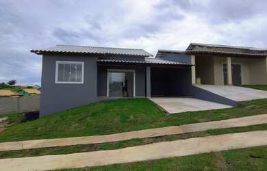 Imagem 11: Casa para Venda em Saquarema, Itaúna, 2 dormitórios, 1 suíte, 1 banheiro,...