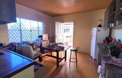 Imagem 7: Casa para Venda em Saquarema, Jaconé Sampaio Correia , 5 dormitórios,...